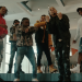 Hip-Hop Artist EZ Collaborates with Sensei Kyh and Ya Boy JKing on Viral Hit “Anxious”